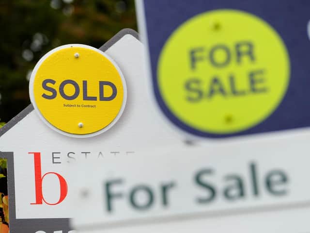 House prices increased more than average for the West Midlands in Rugby in May, new figures show