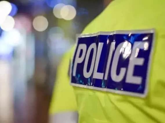 A Warwickshire Police officer has been dismissed for gross misconduct.