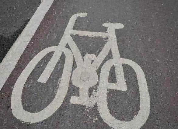 Campaigners are inviting Warwickshire councillors and council officers to 'get on their bikes'to celebrate the Government's vision for cycling and walking.