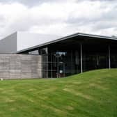 Playbox Theatre reopened for the autumn season this week. Photo by Playbox