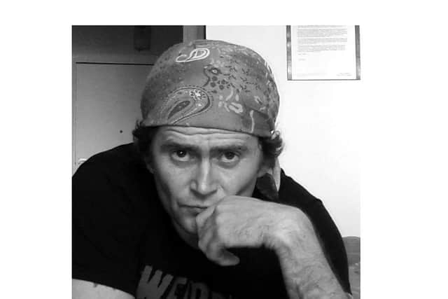 Lance Manley.