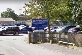 Kenilworth School.