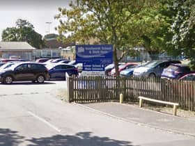 Kenilworth School.