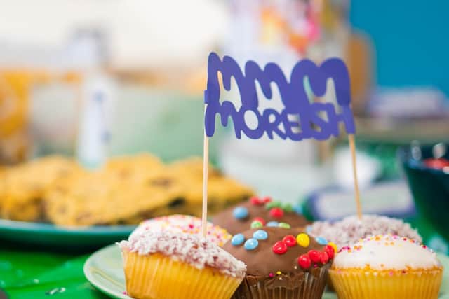 Macmillan is appealing for people to sign up to their annual fundraiser. Photo supplied