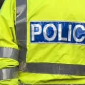 Police are asking witnesses to come forward to help with their investigation into a road collsion after two people were left with serious injuries - including a Leamington driver.