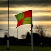 Local rugby pitches will remain empty until January at the earliest
