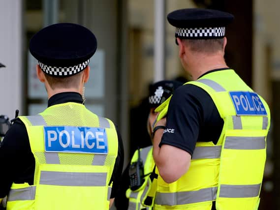 Warwickshire Police have warned people that they will increase patrols and will take action if they see people breaking the new Covid-19 rules.