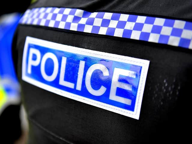 Henley-on-Arden School was evacuated today (Monday Sept 28) after a hoax threat.