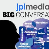 The Big Conversation