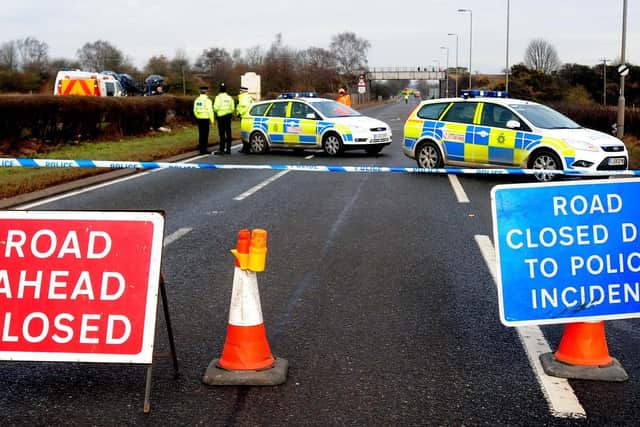Drink driving was linked to dozens of crashes resulting in death or injury in Warwickshire last year, new figures reveal.