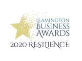 The Leamington Business Resilience Awards.