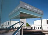 Warwick Arts Centre has been awarded £483,000 by the UK government as part of the Culture Recovery Fund.