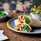 The Great Imitator will be available to all flexitarian and PERi-PERi fans across restaurants and delivery nationwide from October 13