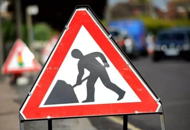 Major road improvements across Warwickshire have been given the green light.