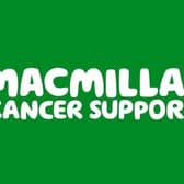 Macmillan Cancer Support