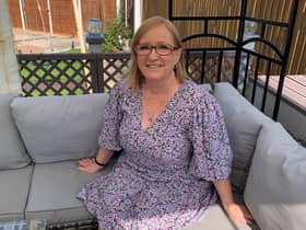 Helen has been fostering some of Rugby's most vulnerable children and young people for ten years.