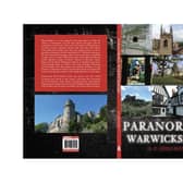 Paranormal Warwickshire by SC Skillman.