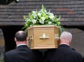 The Rugby borough has recorded 16 per cent more deaths in the first nine months of this year than last, official figures show.