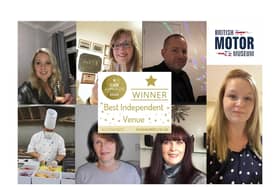 Warwickshire-based conferencing and event venue, the British Motor Museum, is celebrating after being announced as the UK’s ‘Best Independent Venue’ at the CHS Awards 2020.