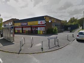Photo: Google Streetview.