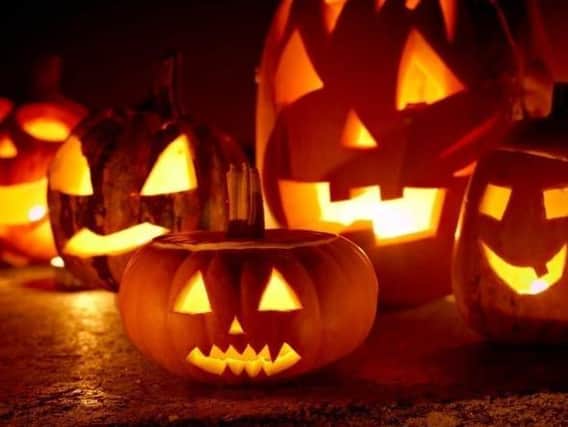 Anne Marie Lambert is a cook from Warwick who runs the award-winning Get Cooking! She has written a blog on what do with those pumpkins once Halloween is over.