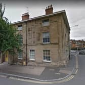 Monkey Puzzle nursery will be closed for up to two weeks. Photo by Google Street View