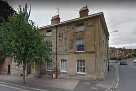 Monkey Puzzle nursery will be closed for up to two weeks. Photo by Google Street View