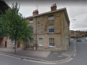 Monkey Puzzle nursery will be closed for up to two weeks. Photo by Google Street View