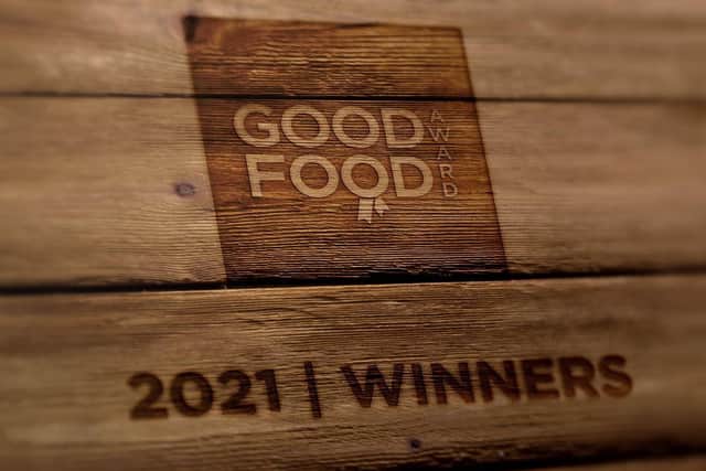 Some businesses from in and around Leamington, Warwick and Kenilworth have been named as winners in the Good Food Awards 2021. Photo supplied