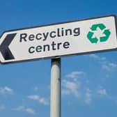 Warwickshire's recycling centres will continue to be open for booked appointments during the latest lockdown.