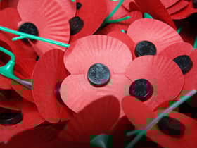 This year's Remembrance Service in Kenilworth has been cancelled.