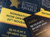 Nominations close next week for the preliminary phase of the new Leamington Business Awards which recognises COVID resilience across the region.