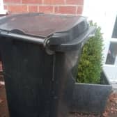 Homeowners in south Warwickshire could soon be facing a three-week wait to have their black bins emptied.