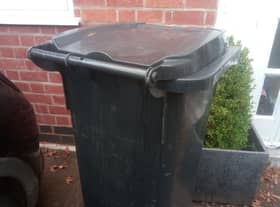 Homeowners in south Warwickshire could soon be facing a three-week wait to have their black bins emptied.