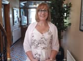 Joanne Prichett.