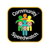 Community Speedwatch logo.