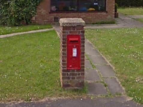 Thieves have been stealing post boxes across the South Warwickshire area.