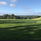 Zip wires, a climbing activity centre and an adventure golf course have been removed from the final masterplan for Newbold Comyn following a third round of public consultation.But plans for three cycle trails and a learn to ride area will go ahead as long as a funding bid from British Cycling is successful.