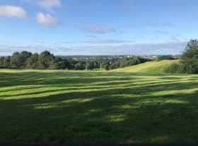 Zip wires, a climbing activity centre and an adventure golf course have been removed from the final masterplan for Newbold Comyn following a third round of public consultation.But plans for three cycle trails and a learn to ride area will go ahead as long as a funding bid from British Cycling is successful.