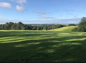 Zip wires, a climbing activity centre and an adventure golf course have been removed from the final masterplan for Newbold Comyn following a third round of public consultation.But plans for three cycle trails and a learn to ride area will go ahead as long as a funding bid from British Cycling is successful.