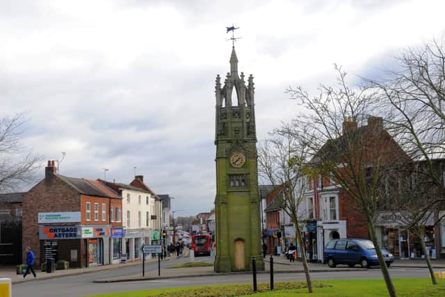 The Mayor of Kenilworth has reacted to the tough news of the town moving into the Government's highest Covid tier by saying 'things will get better' and urging residents to work together to get through this.