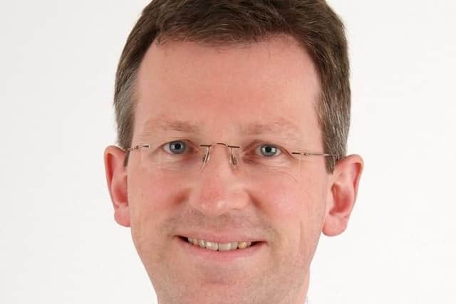 Kenilworth and Southam MP Jeremy Wright said he will vote against the Government's tier proposals tonight (Tuesday) - the first time he has rebelled on policy matters for 10 years.