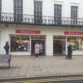 Magical Story has opened in Leamington town centre.