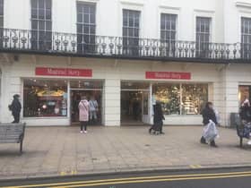 Magical Story has opened in Leamington town centre.