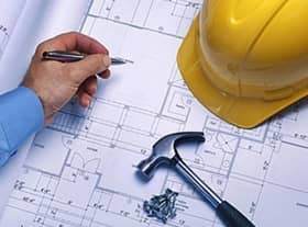 Warwick-based Shire Developments Ltd has been granted planning permission to knock down the houses at 90 and 92 Queensway and replace them with the two and three-storey block.