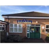St Patrick’s Catholic Primary School in Leamington. Photo supplied