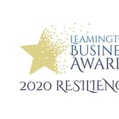 Here are the contenders for the 2020 Business Resilience Award.