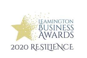Here are the contenders for the 2020 Business Resilience Award.