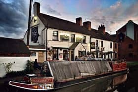 Tom Buxton is a barman at The Cape of Good Hope in Warwick and has written a poem from the perspective of a barman in lockdown.