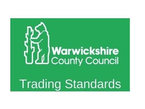 Warwickshire Trading Standards is currently investigating a case in which a consumer may have unwittingly paid over £100 to fraudsters for a ‘quick-turn-around’ COVID-19 test and received a fake ‘all-clear’ certificate in return.